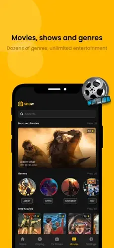 sony-sa-d40 Movies and shows